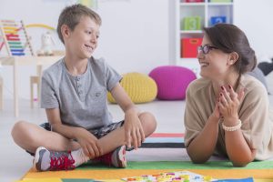 Learning is improved when better child counseling in Singapore is found
