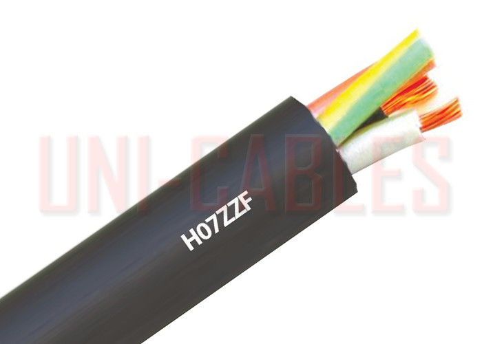 cable manufacturer