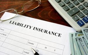Chief Role Of General Liability Insurance For Contractors 