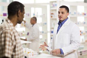 The Need of Retail Pharmacy Computer Systems