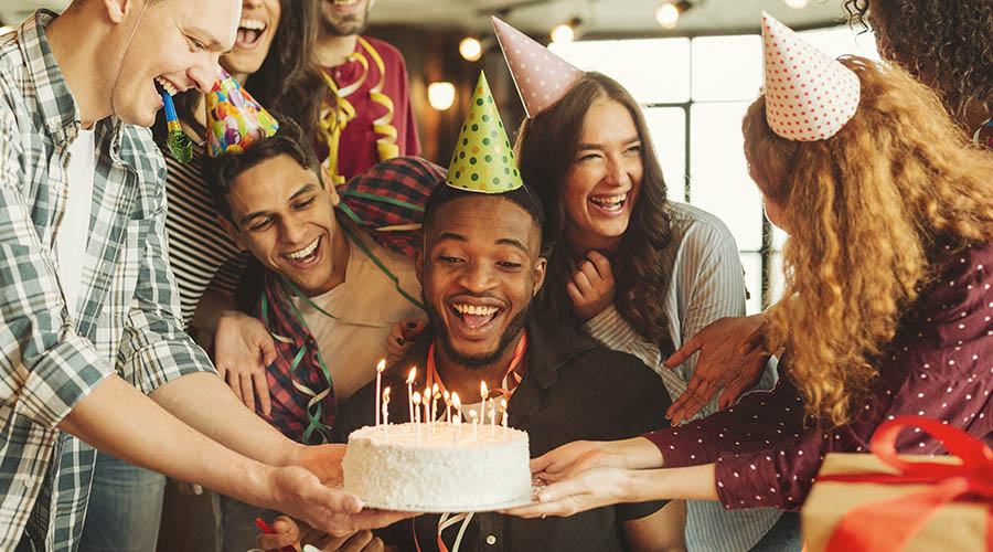 birthday party themes for adults